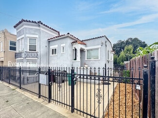 5015 Melrose Ave Unit c, Oakland, CA 94601