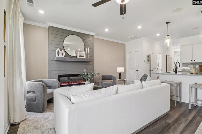 237 Forgotten Trail, Lexington, SC 29072 - photo 4