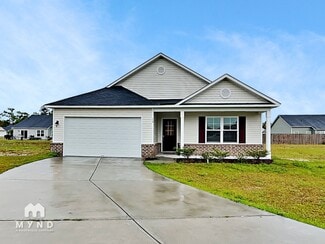 119 Dasher Dr, Stillwell, GA 31329