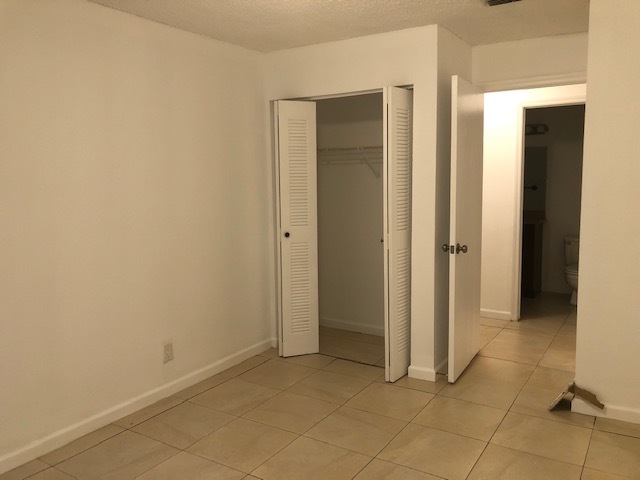 second room