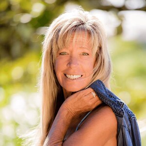 Penni Egger
