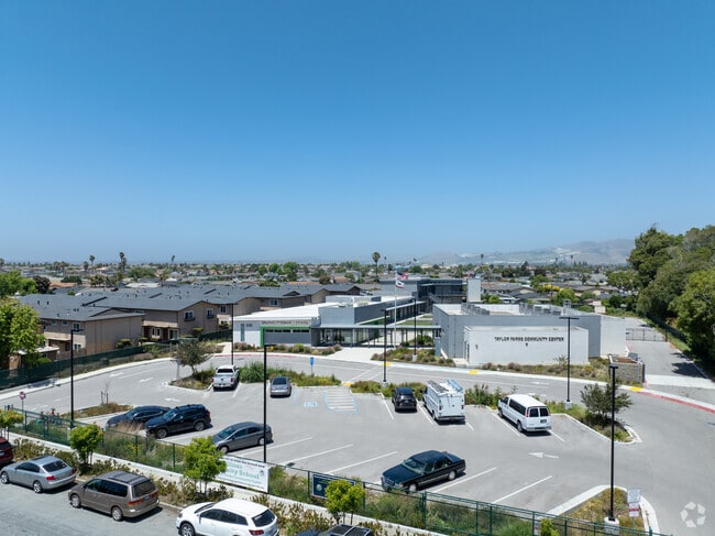 Salinas Community School fosters learning with a student-teacher ratio of 14:1.