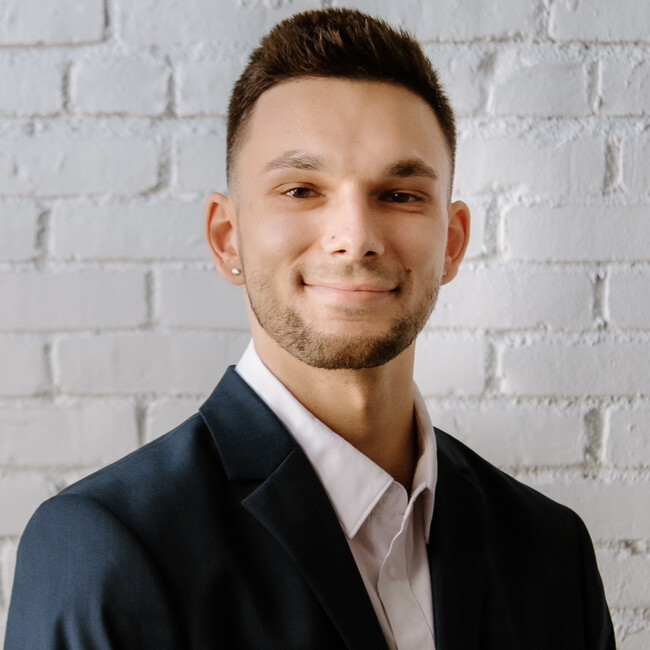 Agent Photo