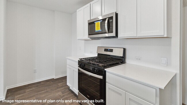 4911 Forward Swing unit 36203517, San Antonio, TX 78261 - photo 7