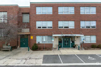 St Patrick School