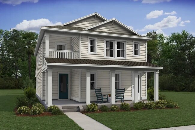 36 Middle Island St unit 36248116, Beaufort, SC 29907 - photo 2