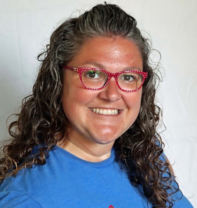 Laura Dobbins