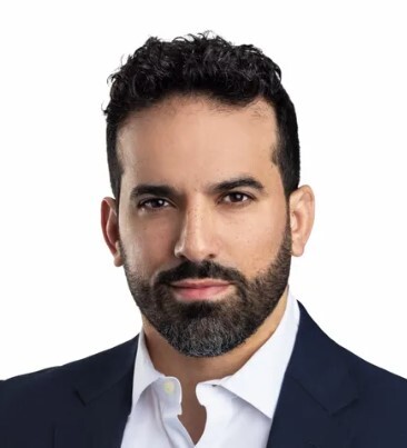 Agent Photo