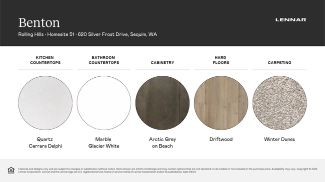 620 Silver Frost Dr, Sequim, WA 98382 - photo 2