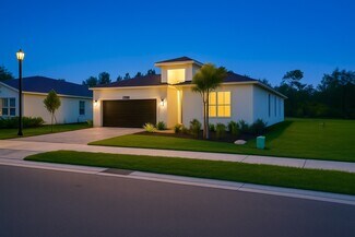 2099 NE Cedar St, Jensen Beach, FL 34957