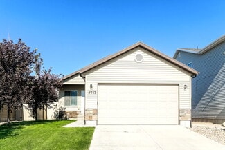 3717 N Bountiful Ln, Eagle Mountain, UT 84005