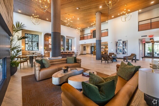 Clubhouse