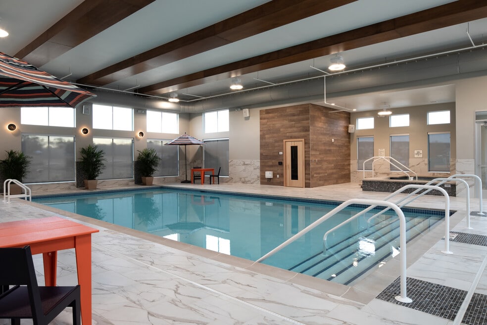 The Triple Crown Residences At Canterbury