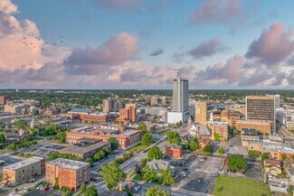 Southeast South Bend