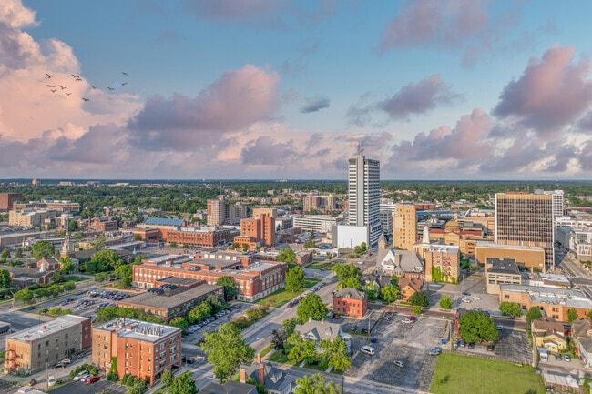 South Bend Indiana diminished value appraisal and total loss appraisal