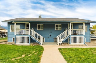 604 Michigan Ave Unit 1, Libby, MT 59923
