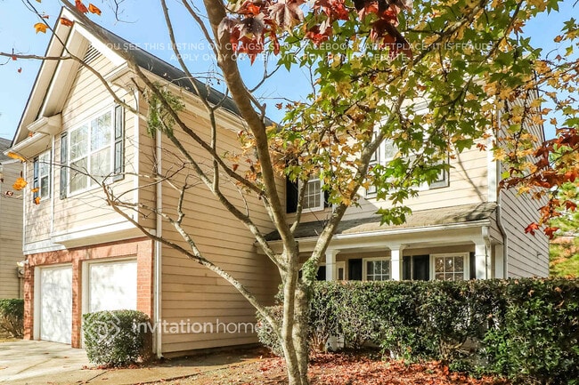 8320 Somerset Way, Douglasville, GA 30134 - photo 4