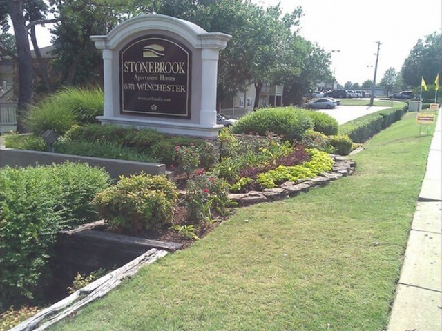 Stonebrook Apartments, Memphis, TN 38115 - photo 5