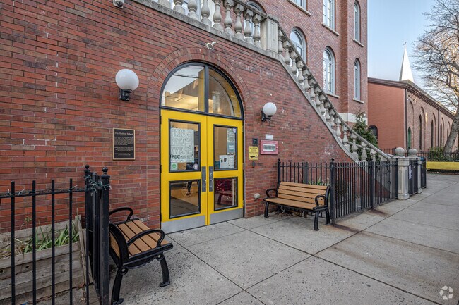 The Hudson School foster a supportive environment for passions and talents.