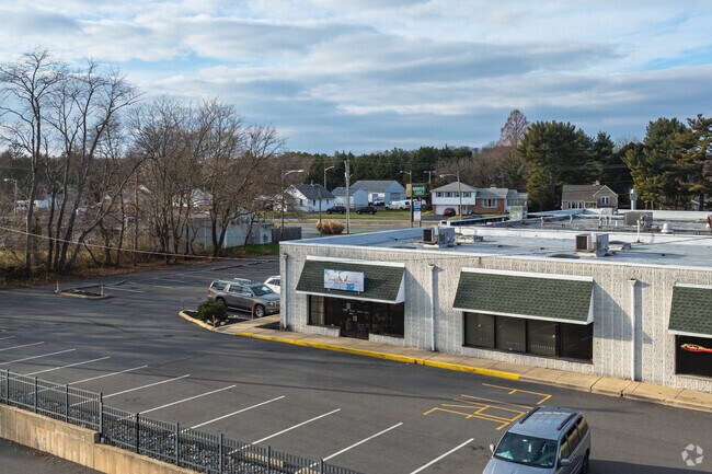 Destiny Calling Academy is located off of Kirkwood Highway in Wilmington, DE.