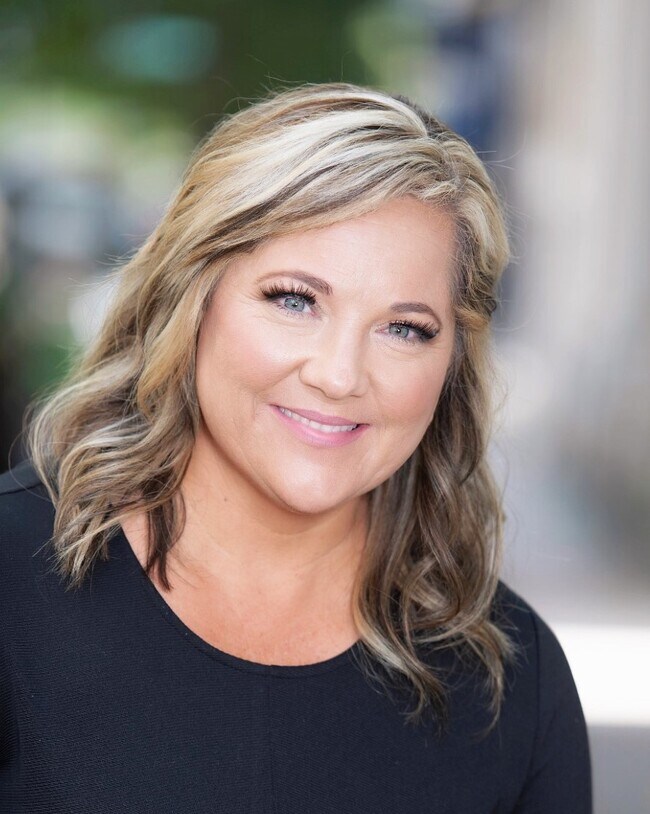 Meghan Stewart