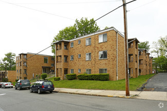 74 S Fremont Ave, Pittsburgh, PA 15202