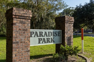 Paradise Park