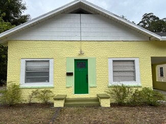 201 NW 10th St, Gainesville, FL 32601