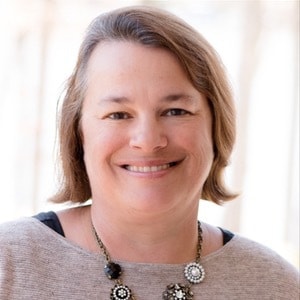 Lisa Dubois