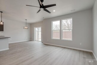 3664 W Dover St, Meridian, ID 83642