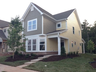 1136 Pemberly Ave, Morrisville, NC 27560