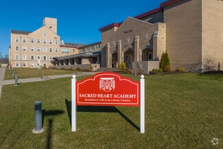 Sacred Heart Academy