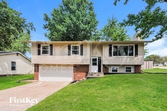 2 Novella Dr, St. Peters, MO 63376