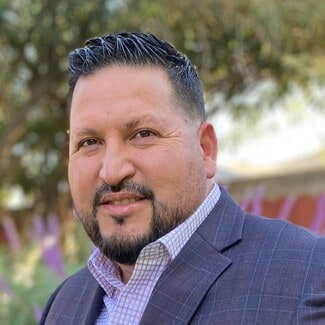 Ruben Villegas