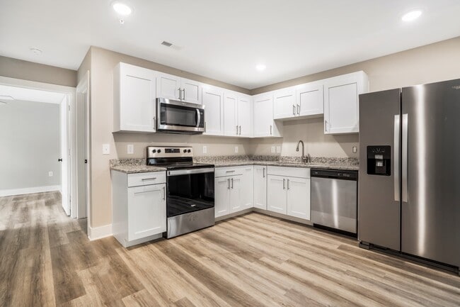 Linwood Creek Apartments, Apex, NC 27502 - photo 5