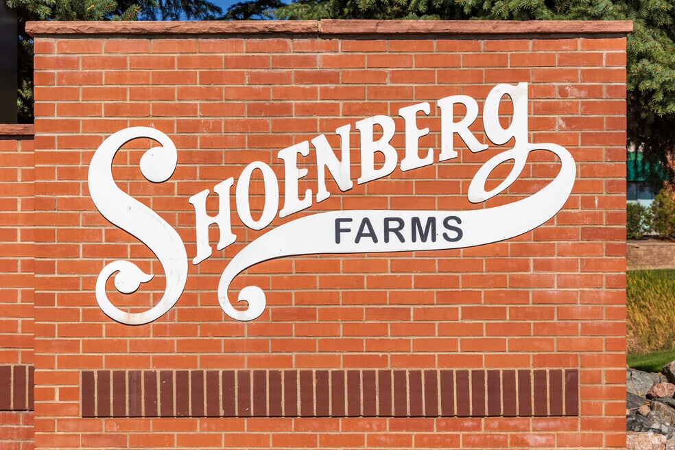Shoenberg Farms