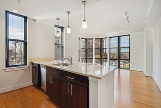 3801 Georgia Ave NW, Washington, DC 20011