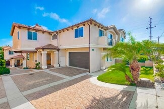 1902 Marshallfield Ln, Redondo Beach, CA 90278