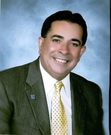 Stephen Ferreira