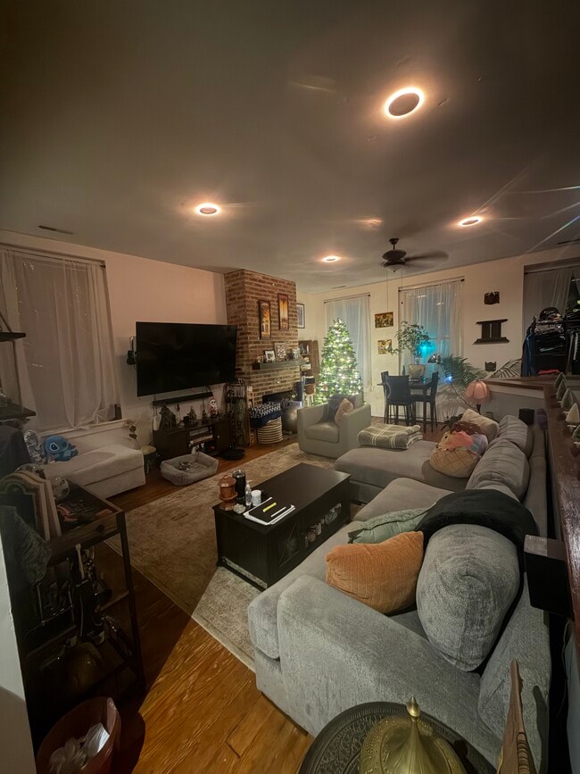 1533 Floyd Ave unit 2, Richmond, VA 23220 - photo 7