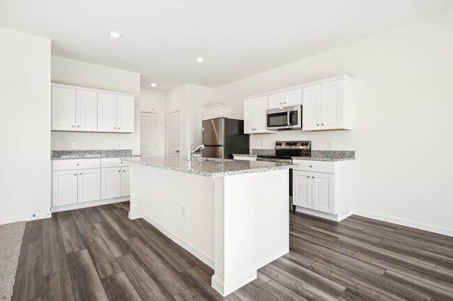 2006 Prairie Ln, Melissa, TX 75454 - photo 7