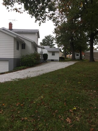 1597 Garman Rd, Akron, OH 44313