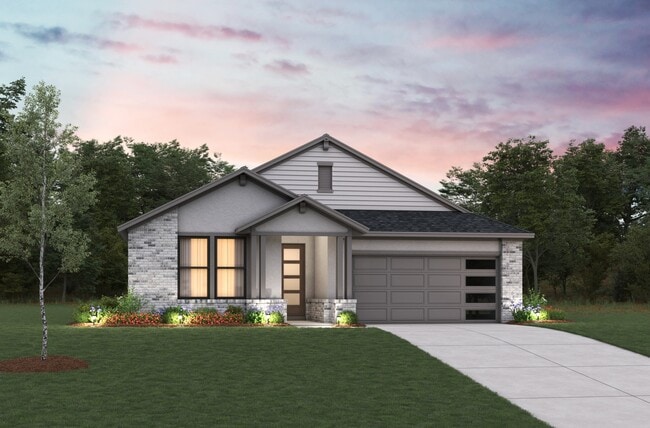 19322 Wild Sabino Way, Tomball, TX 77377 - photo 3