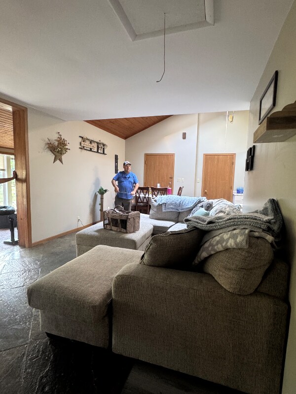 112 S Virginia St unit C, Rockville, IN 47872 - photo 7