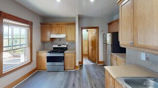 21 Alpine St Unit 2, Boston, MA 02119