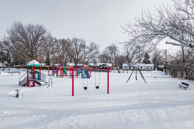 Fairview Elementary School has a student-teacher ratio of 16 to 1.