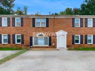 4182 Casey Trail, Norcross, GA 30093