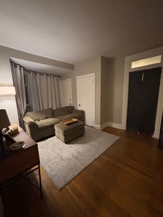 152 E James St Unit 2, Lancaster, PA 17602