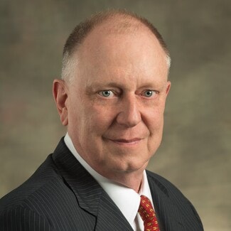 Stewart Woodward