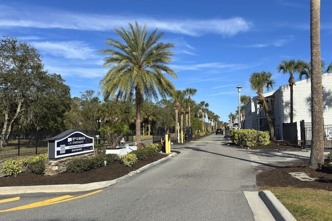 12th & Beach Apartments, Daytona Beach, FL 32114 - photo 6